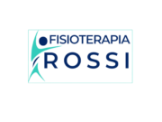 Logo Fisioterapia Rossi